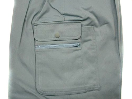 自重堂 Jawin ノータックカーゴパンツ 52702 ネービー 76サイズ 作業服